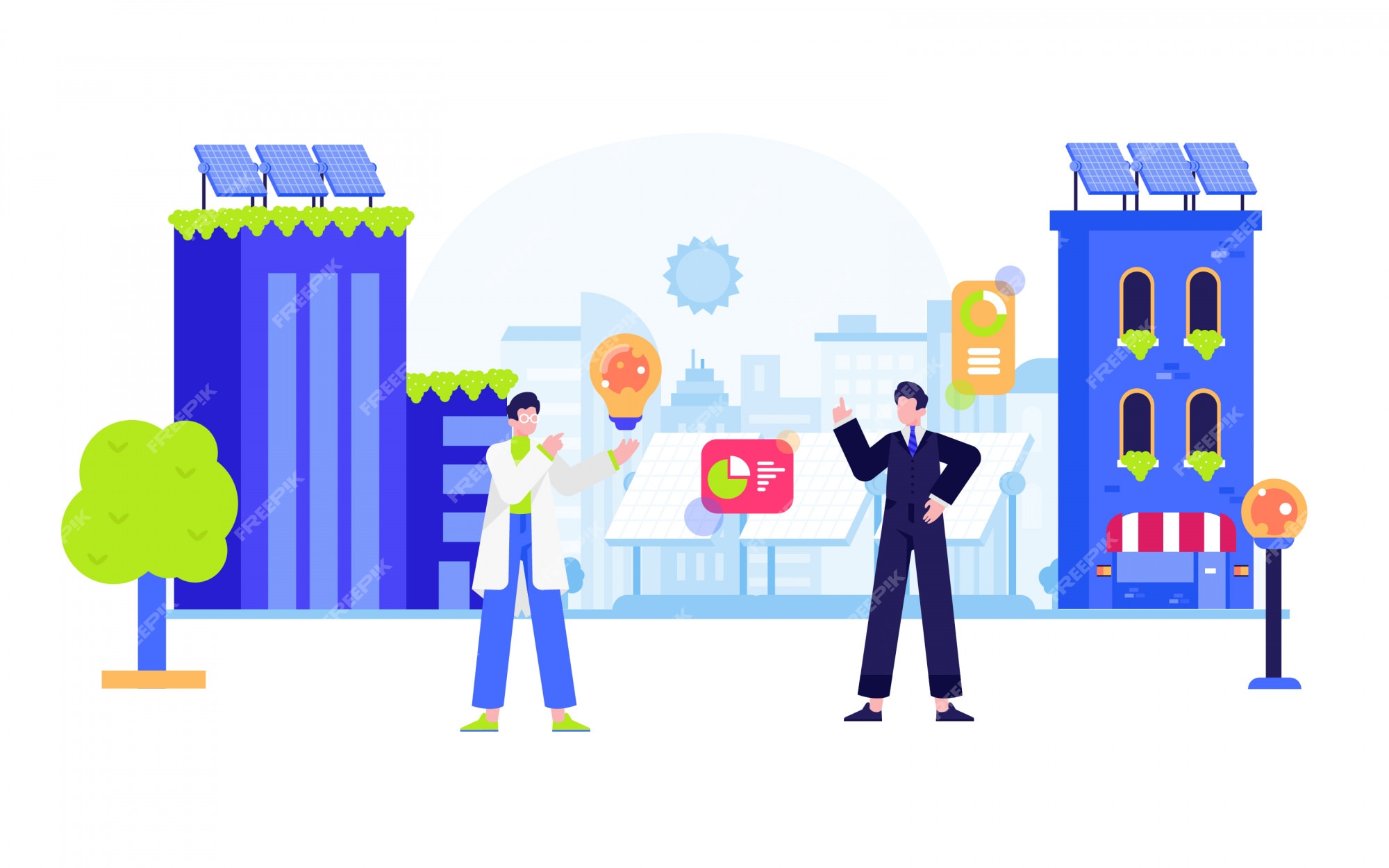 Projetos Transformadores
